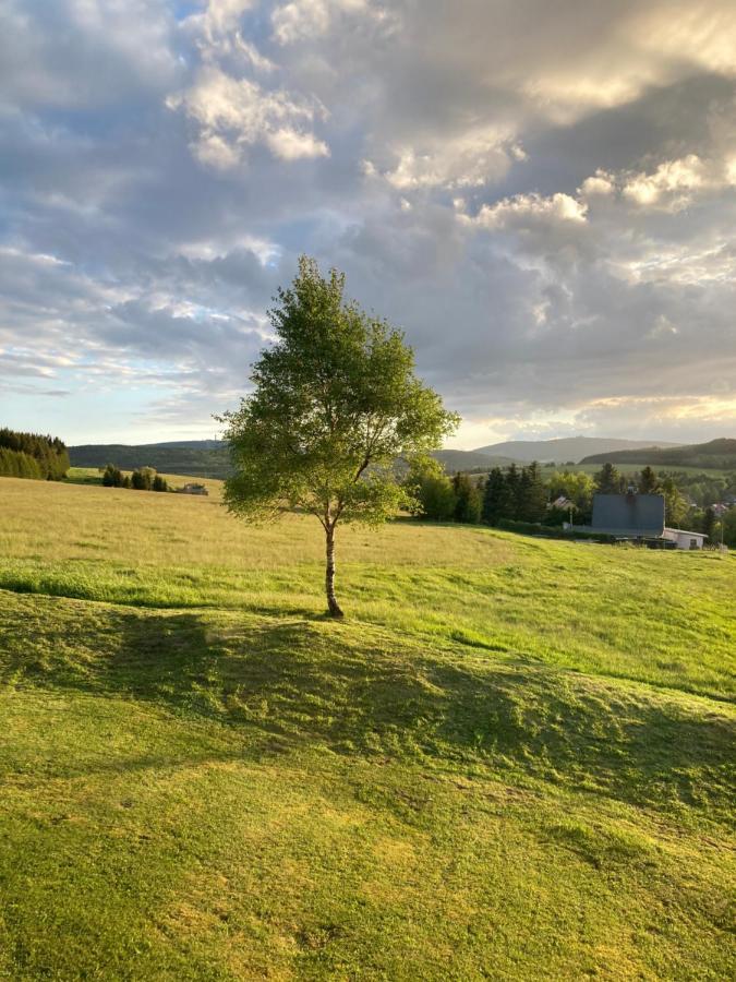 Holiday home K Zastavce 557