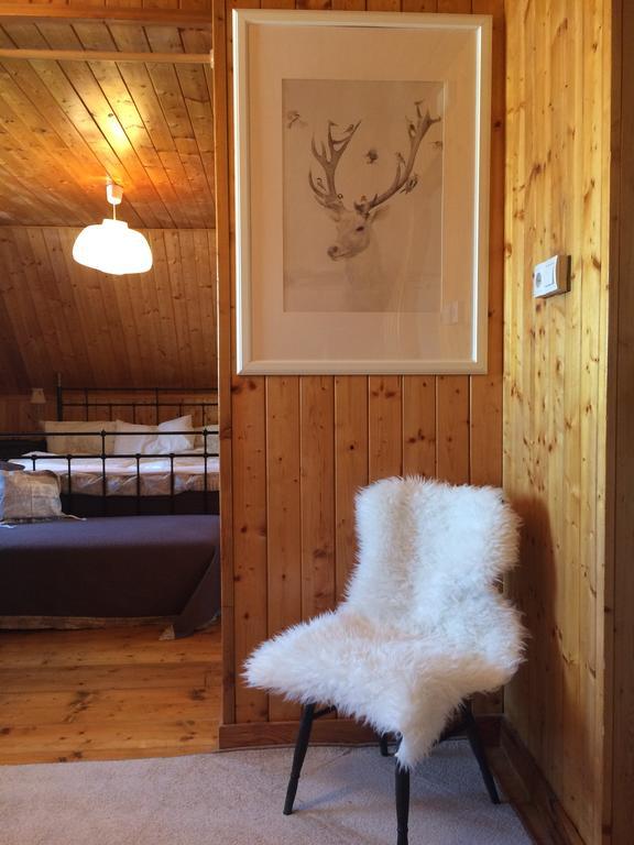Holiday home K Zastavce 557